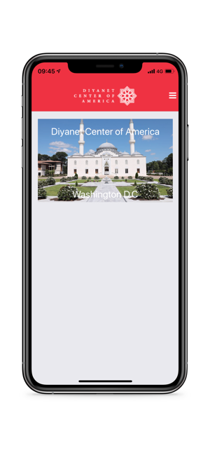 Diyanet Center Of America(圖3)-速報App