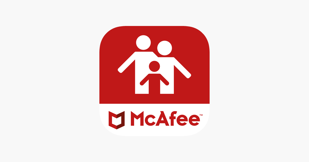 mcafee ebeveyn denetimi