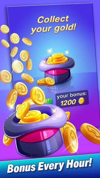 Solitaire Showtime: Tri-Peaks screenshot-3