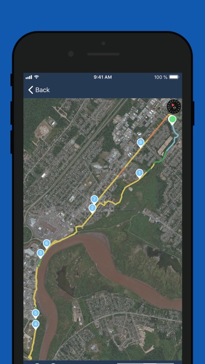 Basecamp Fitness screenshot-3