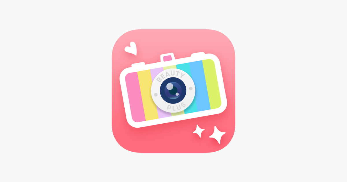 Beautyplus Snap Edit Filter On The App Store