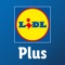 Download the app, sign up for Lidl Plus and enjoy easy access to discounts, offers, leaflets and so much more…