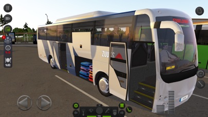 city bus simulator roblox