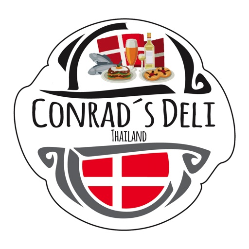 Conrads Deli