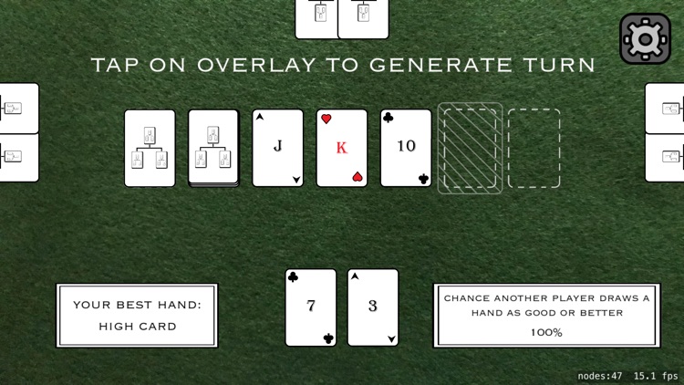 Card Counting Co. screenshot-3