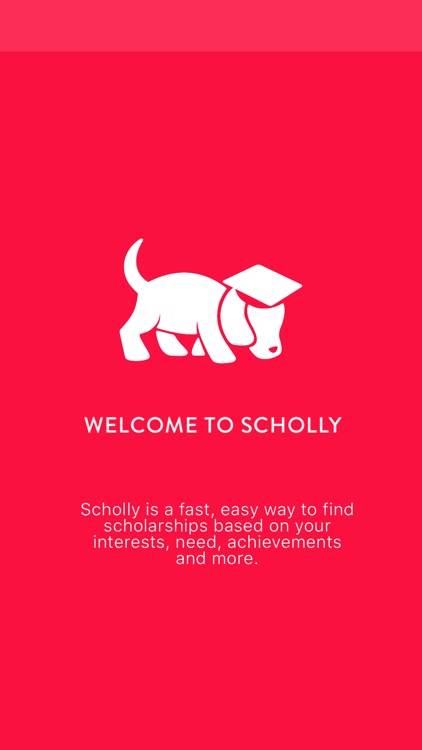 Scholly Search