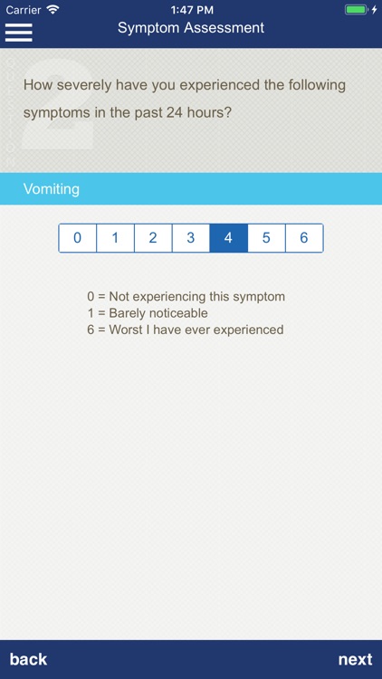 ImPACT Passport screenshot-3