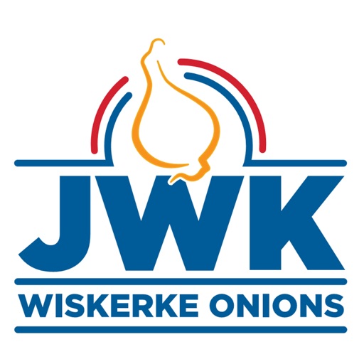 Wiskerke Onions Icon