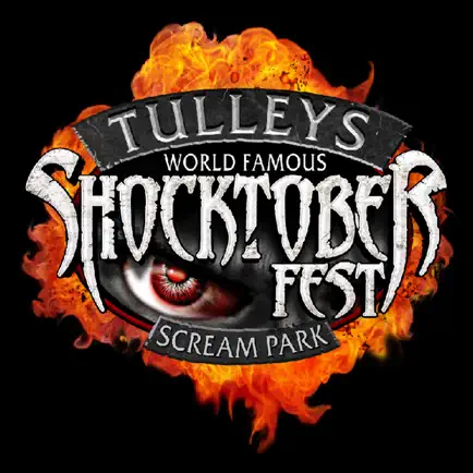 Tulleys Shocktober Fest Читы