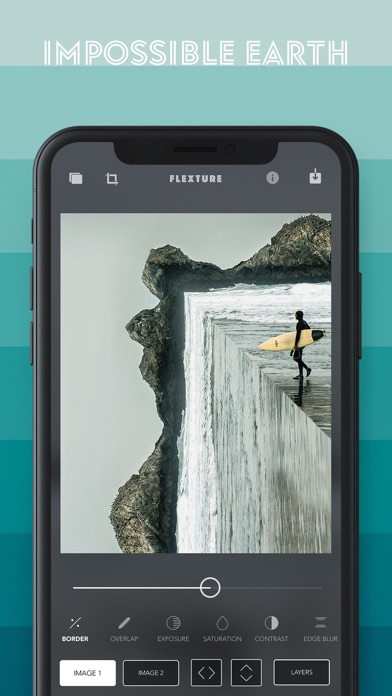 Flexture Mirror Camera screenshot1