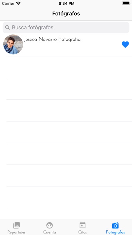 fotografos screenshot-4