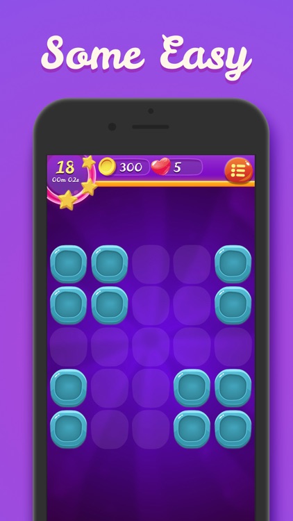 AllOut - Puzzle Game