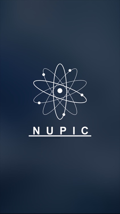 NUPIC Mobile