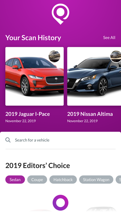 BuyQ by Car and Driver screenshot 1