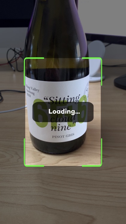 Winetales screenshot-4