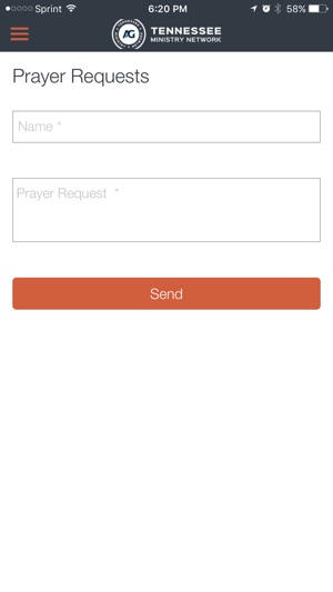 Tennessee Ministry Network(圖2)-速報App