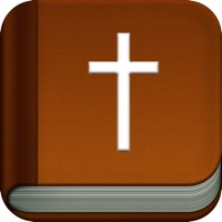 Holy Bible app not working? crashes or has problems?