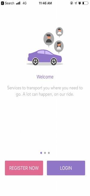 KalTaxi User(圖1)-速報App