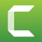 Camtasia Studio easy to use recorder for iOS device