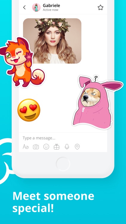 Blendr - Chat, Flirt & Meet screenshot-4