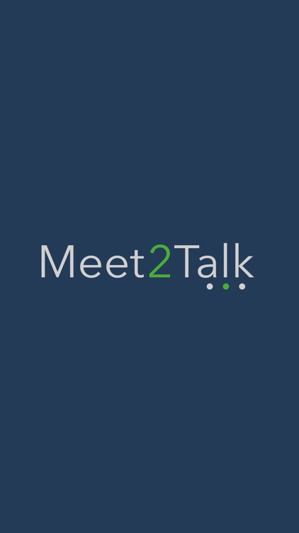 Meet2Talk