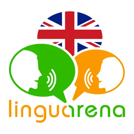 Linguarena anglais Читы