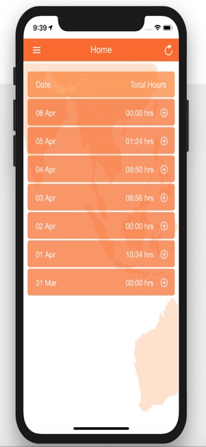 Excelity Timesheet(圖2)-速報App