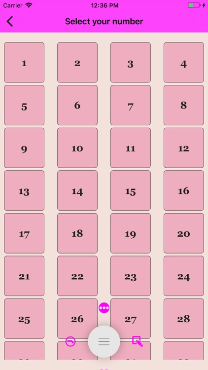 Basic Knowledge screenshot-4