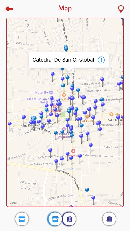 San Cristobal de las Casas screenshot-3