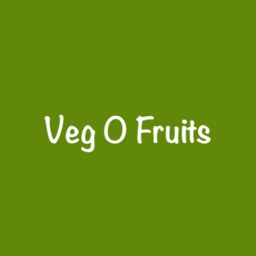 Veg O Fruits