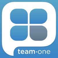 Team-One ne fonctionne pas? problème ou bug?