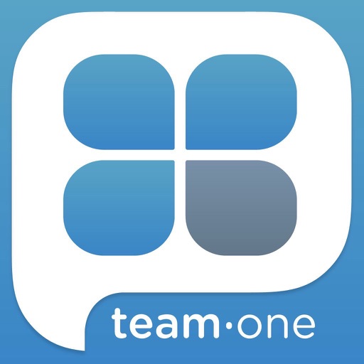 Team-One Icon