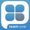 Team-One is more than messaging; it’s teamwork made simple