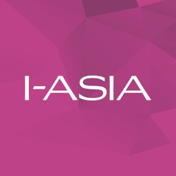 i-Asia