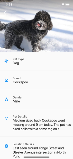 FoundYourPet(圖4)-速報App