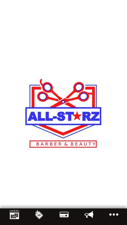 All-Starz Barber and Beauty