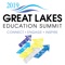 GLES 2019 is an event app for the 6th Annual Great Lakes Education Summit