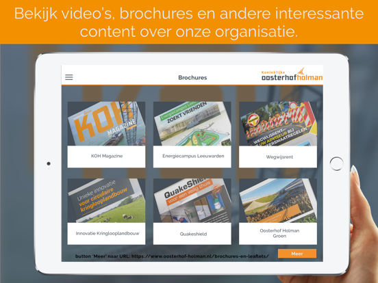 Screenshot #6 pour KOH App