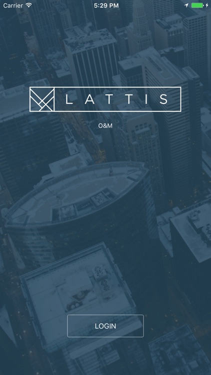 Lattis O&M