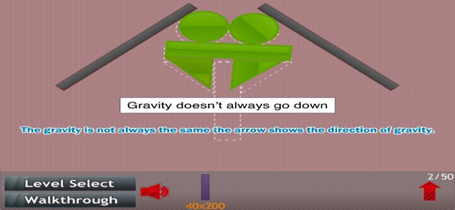 Gravity Stacker(圖2)-速報App