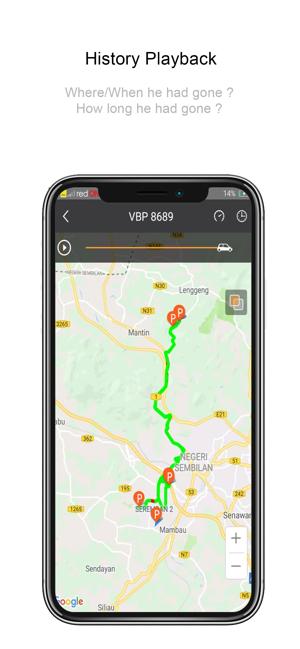 TFM GPS System(圖6)-速報App