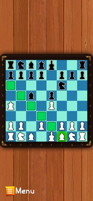 Chess 4 Casual - 1 or 2 player(圖7)-速報App