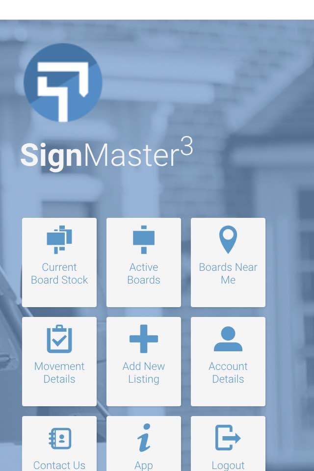 SignMaster3 Agents App screenshot 2