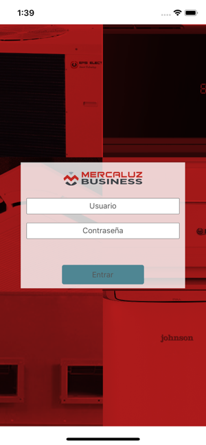 Mercaluz Business