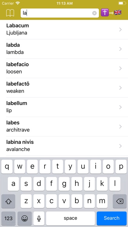 20 Latin Dictionaries