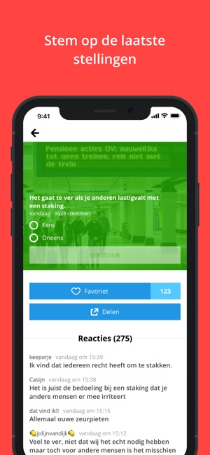 NOS Jeugdjournaal(圖5)-速報App