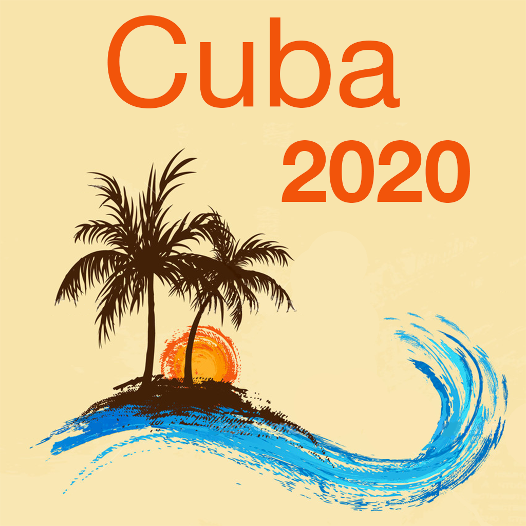 Get Cuba 2020 — offline map for iOS, iPhone, iPad Aso Report