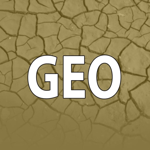 Geography UK - For Education icon