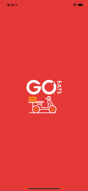 GO Eats : Food Delivery(圖1)-速報App