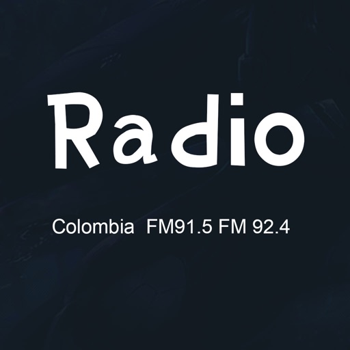 Colombia FM91.5 FM92.4